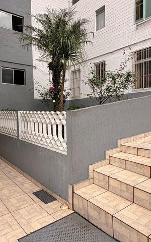 Apartamento à venda com 60m², 3 quartos e 1 vaga Apartamento à venda com 60m², 3 quartos e 1 vagaÁrea Comum