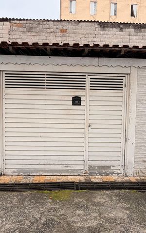 Apartamento à venda com 60m², 3 quartos e 1 vaga Apartamento à venda com 60m², 3 quartos e 1 vagaVaga