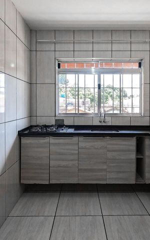 Casa para alugar com 110m², 2 quartos e 1 vaga