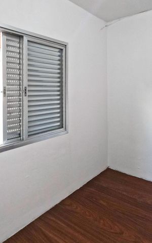 Casa para alugar com 110m², 2 quartos e 1 vaga
