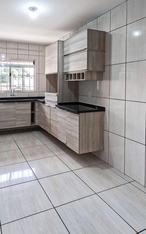 Casa para alugar com 110m², 2 quartos e 1 vaga