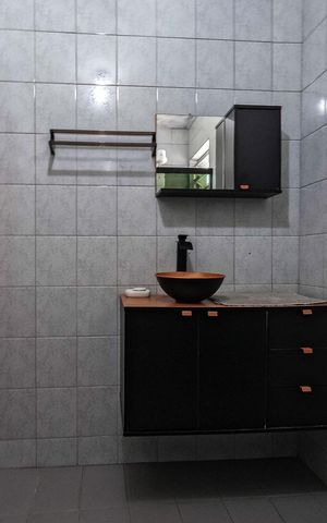 Casa para alugar com 110m², 2 quartos e 1 vaga