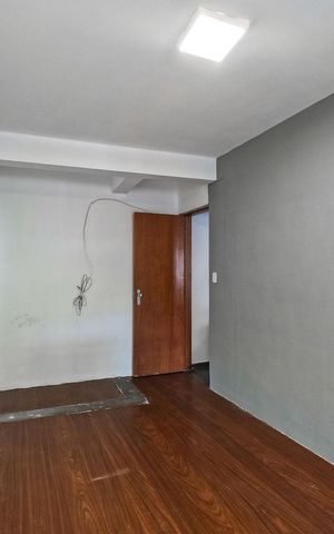 Casa para alugar com 110m², 2 quartos e 1 vaga