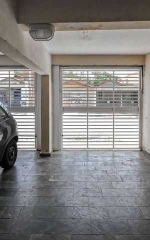 Casa para alugar com 110m², 2 quartos e 1 vaga