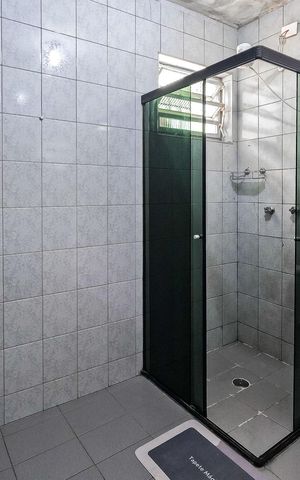 Casa para alugar com 110m², 2 quartos e 1 vaga