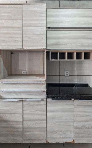 Casa para alugar com 110m², 2 quartos e 1 vaga
