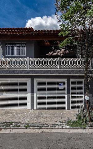 Casa para alugar com 110m², 2 quartos e 1 vaga