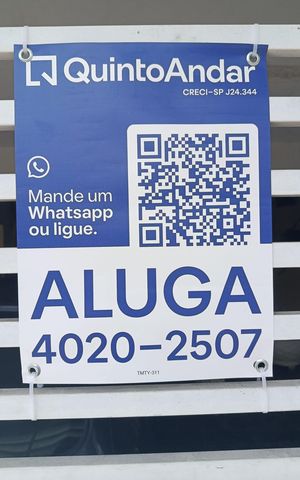 Casa para alugar com 110m², 2 quartos e 1 vaga