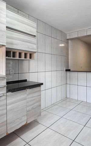 Casa para alugar com 110m², 2 quartos e 1 vaga