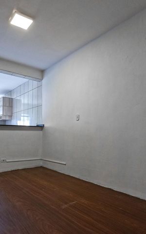 Casa para alugar com 110m², 2 quartos e 1 vaga