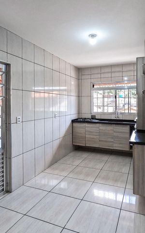Casa para alugar com 110m², 2 quartos e 1 vaga