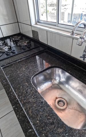 Casa para alugar com 110m², 2 quartos e 1 vaga