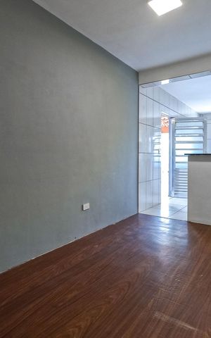 Casa para alugar com 110m², 2 quartos e 1 vaga