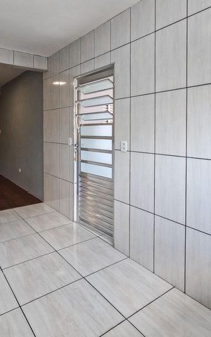 Casa para alugar com 110m², 2 quartos e 1 vaga