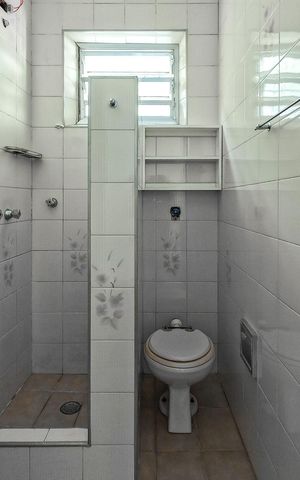 Casa para alugar com 110m², 2 quartos e 1 vaga