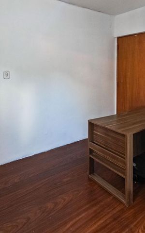 Casa para alugar com 110m², 2 quartos e 1 vaga