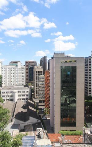 Apartamento à venda com 262m², 3 quartos e 3 vagas