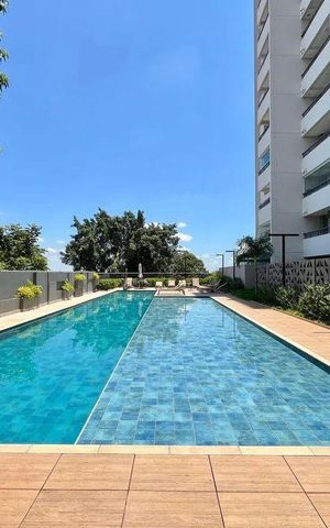 Apartamento à venda com 70m², 3 quartos e 1 vaga Apartamento à venda com 70m², 3 quartos e 1 vagaPiscina