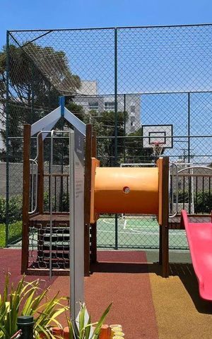 Apartamento à venda com 70m², 3 quartos e 1 vaga Apartamento à venda com 70m², 3 quartos e 1 vagaPlayground