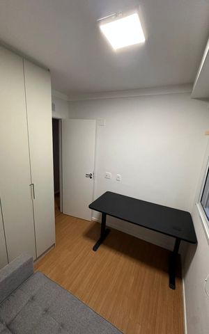 Apartamento à venda com 70m², 3 quartos e 1 vaga Apartamento à venda com 70m², 3 quartos e 1 vagaQuarto 1