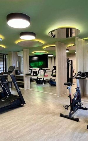Apartamento à venda com 70m², 3 quartos e 1 vaga Apartamento à venda com 70m², 3 quartos e 1 vagaAcademia
