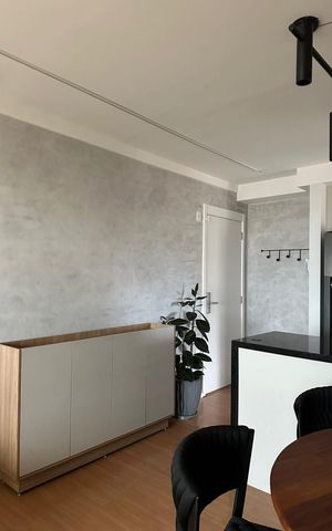 Apartamento à venda com 70m², 3 quartos e 1 vaga Apartamento à venda com 70m², 3 quartos e 1 vagaSala de Jantar