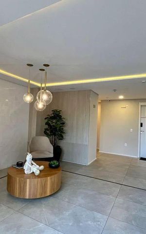 Apartamento à venda com 70m², 3 quartos e 1 vaga Apartamento à venda com 70m², 3 quartos e 1 vagaHall de entrada