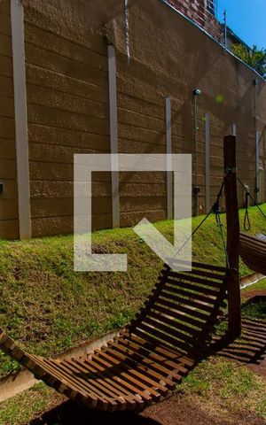 Apartamento para alugar com 27m², 1 quarto e sem vaga