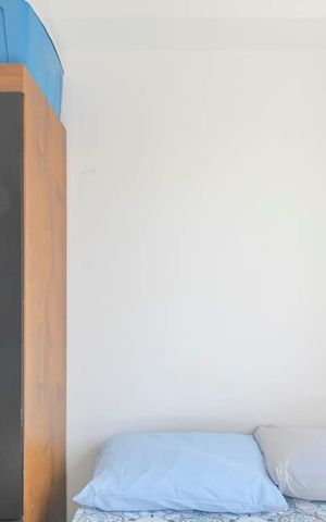 Apartamento para alugar com 27m², 1 quarto e sem vaga