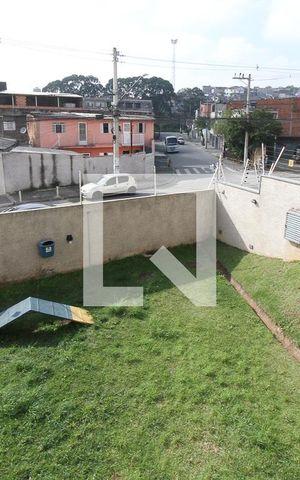 Apartamento para alugar com 27m², 1 quarto e sem vaga