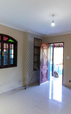 Casa para alugar com 110m², 2 quartos e sem vaga