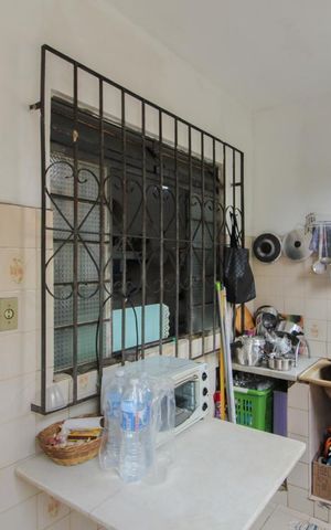 Casa à venda com 360m², 2 quartos e 4 vagas Casa à venda com 360m², 2 quartos e 4 vagasÁrea de Serviço