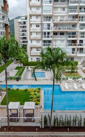 Apartamento à venda com 83m², 2 quartos e 1 vagaÁrea comum