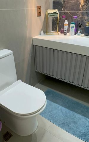Apartamento à venda com 83m², 2 quartos e 1 vagaBanheiro