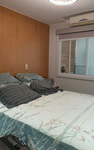 Apartamento à venda com 83m², 2 quartos e 1 vagaQuarto 2