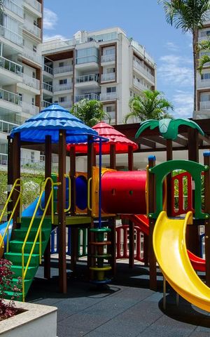 Apartamento à venda com 83m², 2 quartos e 1 vagaÁrea comum