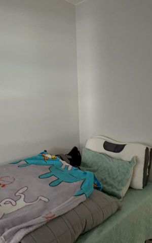 Apartamento à venda com 83m², 2 quartos e 1 vagaQuarto 1