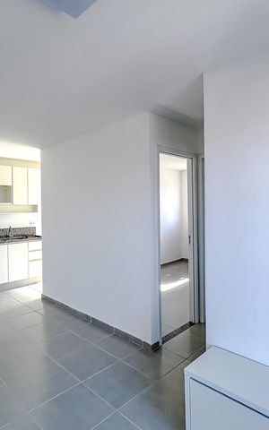 Apartamento à venda com 53m², 2 quartos e 1 vagaSala