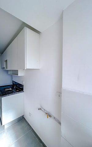 Apartamento à venda com 53m², 2 quartos e 1 vagaÁrea de Serviço