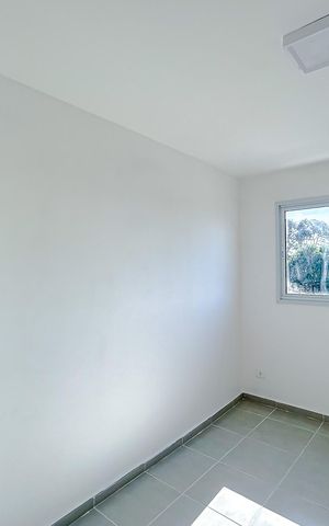 Apartamento à venda com 53m², 2 quartos e 1 vagaQuarto 2
