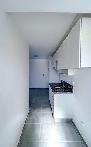 Apartamento à venda com 53m², 2 quartos e 1 vagaÁrea de Serviço