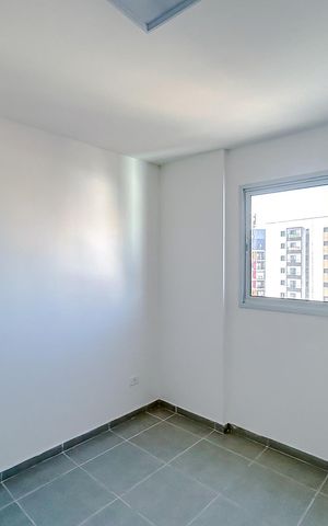 Apartamento à venda com 53m², 2 quartos e 1 vagaQuarto 1