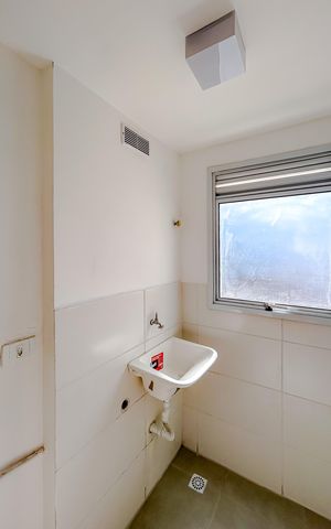 Apartamento à venda com 53m², 2 quartos e 1 vagaÁrea de Serviço