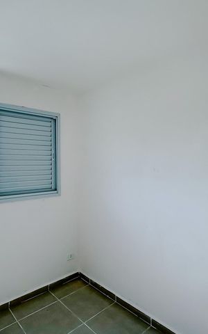 Apartamento à venda com 53m², 2 quartos e 1 vagaQuarto 2