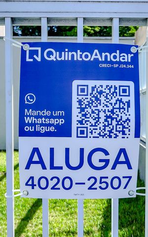 Apartamento à venda com 53m², 2 quartos e 1 vagaPlaquinha