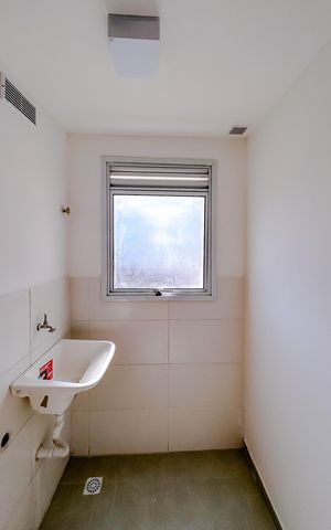 Apartamento à venda com 53m², 2 quartos e 1 vagaÁrea de Serviço