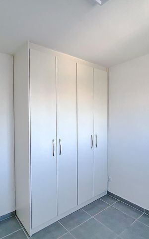 Apartamento à venda com 53m², 2 quartos e 1 vagaQuarto 1