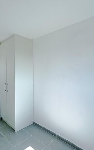Apartamento à venda com 53m², 2 quartos e 1 vagaQuarto 2