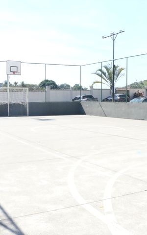 Apartamento para alugar com 50m², 2 quartos e sem vagaQuadra Esportiva