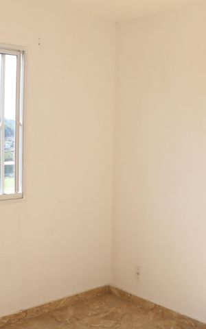 Apartamento para alugar com 50m², 2 quartos e sem vagaQuarto 2